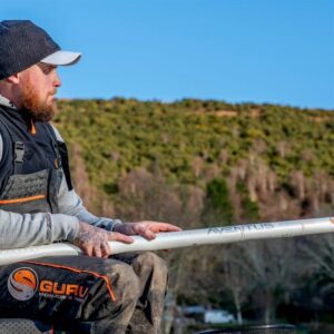WIN a Guru Aventus Zero 900 16m Pole Package