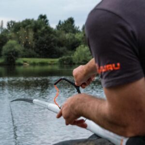 WIN a Guru Aventus Zero 900 16m Pole Package