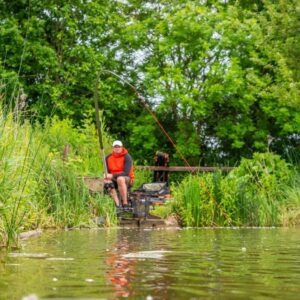 WIN a Guru Aventus Zero 900 16m Pole Package