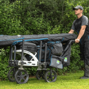 WIN a Preston Four Wheeled Shuttle