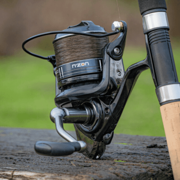 WIN a Daiwa 20 N'ZON Distance 25 Reel