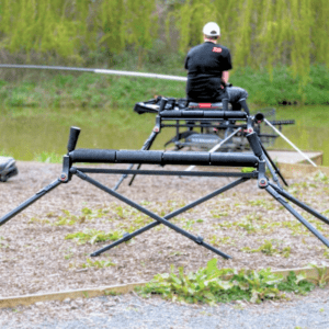 WIN 2 x 6 Leg Daiwa Rockin Rollers