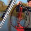 WIN a Daiwa Tournament Pro 4m Landing Net Handle AND Tournament Fast Flow Net