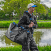 WIN a Preston Innovations Supera X Net Bag XL