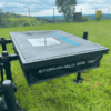 WIN a Preston Stormshield Side Tray