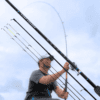 WIN a Preston Monster X Feeder Rod 10ft