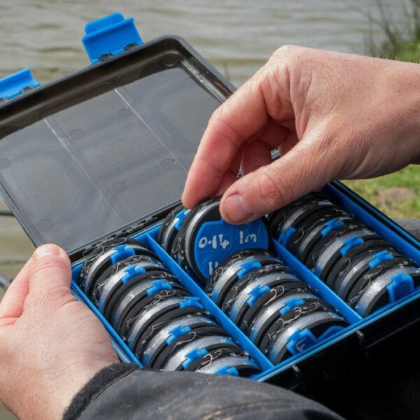 WIN a Preston Revalution Storage System