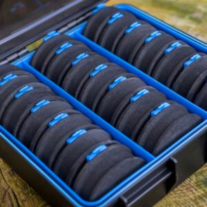 WIN a Preston Revalution Storage System