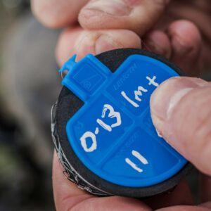 WIN a Preston Revalution Storage System