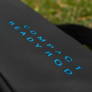 WIN a Preston Supera X Compact Ready Rod Holdall