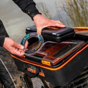 WIN a Guru Fusion Box Safe