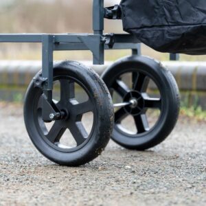 WIN a Preston 4 Wheeled Shuttle