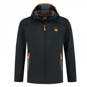 WIN a Guru Polar Softshell Jacket