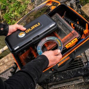 WIN a Guru Fusion Box Safe