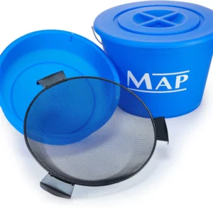 WIN a MAP Bucket Set and Seal System Insert