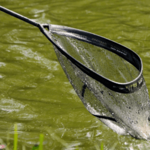 WIN a Drennan Acolyte Take Apart Landing Net Pole 4m AND Acolyte Hook Resistant Net 16"