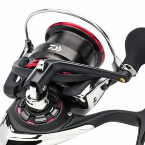 WIN a Daiwa 19 TDM 4012 QD Reel