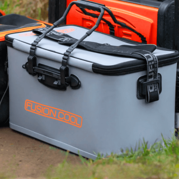 WIN a Guru Fusion Cool Bag