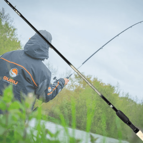 WIN a Guru A-Class Pellet Waggler Rod of your Choice