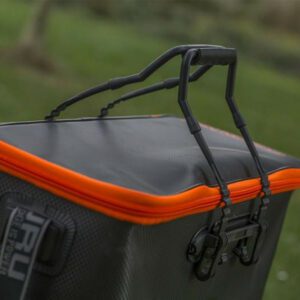 WIN a Guru EVA Fusion Fishing Net Bag