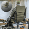 WIN a Korum S23 Accessory Feeder Chair Deluxe