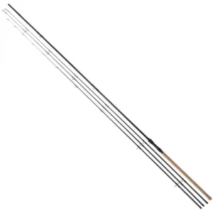 WIN a Korum Trilogy Triple Tip Rod 12ft