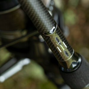 WIN a Korum Trilogy Triple Tip Rod 12ft