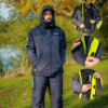 WIN a Matrix Winter Suit