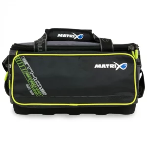 WIN a Matrix Ethos Pro Bait Bag