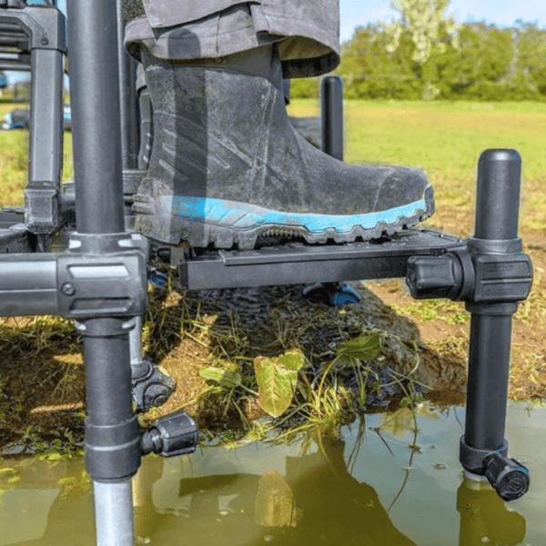 WIN a Preston Offbox Side Foot Rest