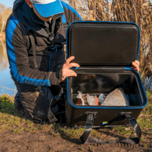 WIN a Preston Hardcase Cool Safe