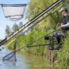 WIN a Preston Response Carp Handle and Free Flow Landing Net