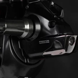 WIN a Preston Centris NT 420 Reel
