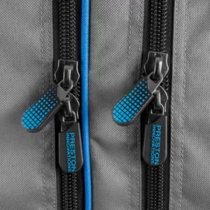 WIN a Preston Competition 4 Rod Holdall