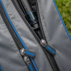 WIN a Preston Competition 4 Rod Holdall