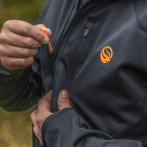 WIN a Guru Polar Softshell Jacket