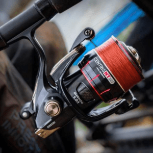 WIN a Preston Centris NT 420 Reel