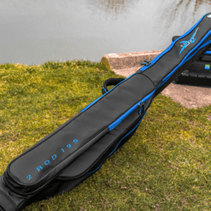WIN a Preston Supera X 2 Rod Holdall 195