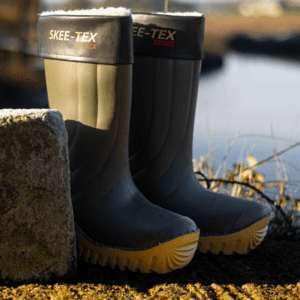 WIN a Pair of Skee Tex Thermal Wellies
