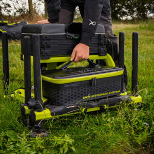 WIN a Matrix EVA Tackle Storage System