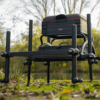 WIN a Daiwa 500 Seat Box