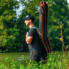 WIN a Guru Fusion Four Rod Holder