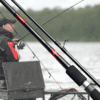 WIN a Daiwa Tournament SLR 11ft Feeder Fishing Rod
