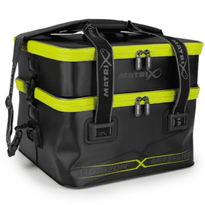 WIN a Matrix Horizon X Bait System Bag