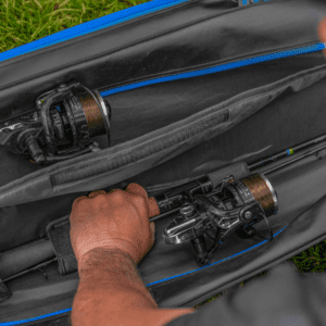 WIN a Preston Supera X 2 Rod Holdall 195