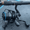 WIN a MAP Dual Feeder Reel 4500