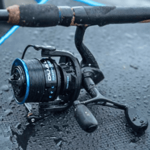 WIN a MAP Dual Feeder Reel 4500