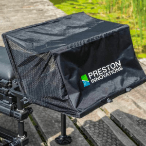 WIN a Preston Offbox 36 Venta-Lite Hoodie Side Tray