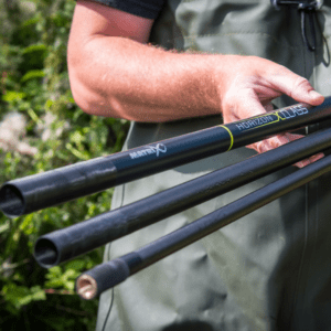 WIN a Matrix Horizon Ultra Slim Landing Net Handle with Free Flow Landing Net