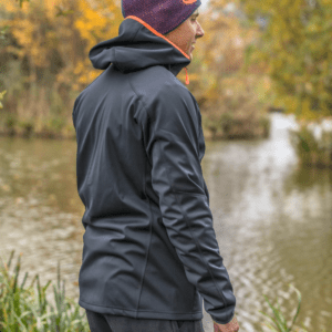 WIN a Guru Polar Softshell Jacket